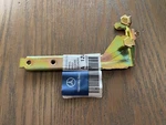 Mercedes-benz A1267820512 Sunroof Left Front Guide Rail Bracket Genuine Oem. Fixed Price $50.00.