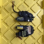 2010-2014 Volkswagen Jetta Sportwagen Panoramic Sunroof Motor Oem.. Fixed Price $129.85.