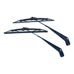 Jeep Wrangler Yj Arms Pair Original 87-95 Windshield Wipers Oem. Fixed Price $29.99.