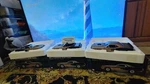 1:18 Acme 1971 Hemi Cuda -convertible/ Vinyl Top/ Regular (3 Total Cars). Fixed Price $699.99.
