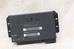 Audi A4 S4 Convertible Comfort Convenience Control Module Ccm 8H0959433C. Fixed Price $233.45.