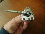 1969 1970 Gm Fullsize Sun Visor Support Rh Chevrolet Pontiac Olds. Fixed Price $19.50.
