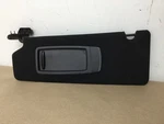 Bmw M5 F90 2018 Front Left Driver Roof Shade 18-20 ;:m. Fixed Price $57.00.