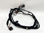 10-18 Jaguar Xj Rear Wire Wiring Harness Oem. Fixed Price $32.50.