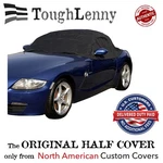 Convertible Soft Top Roof Protector Half Cover For Bmw Z4 - 2002 2008 RP094. Fixed Price $109.95.