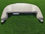 1996-2000 Chrysler Sebring Convertible Top Boot Cover Part #: 0QG88TRM Tan. Fixed Price $349.99.