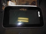 Sunroof Glass Thru Vin 199999 Sedan Fits 96-99 Audi A4 473580. Fixed Price $69.30.