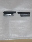 1997-2006 Jeep Wrangler Tj Oem Rear Soft Top Window Tailgate Bar Body Brackets. Fixed Price $27.95.