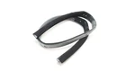 Porsche Targa Bar Seal Front 70-73 901-565-091-44 90156509144--OEM. Fixed Price $295.45.