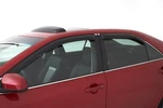 Auto Ventshade (avs) Side Window Deflector Ventvisor 4PC Fits 2005-2007 Ford Fiv. Fixed Price $67.53.