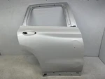 2018-2024 Bmw X3 G01 Right Passenger Rear Door Shell Panel Rh Oem White. Fixed Price $522.00.