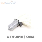 2020-2023 Audi Q5 Phev Front Left Power Window Motor 5Q4959801B. Fixed Price $13.71.