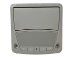 Genuine Nissan Map Lamp Assembly 26430-3TA3A. Fixed Price $178.55.