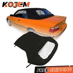 For 1994-1999 Bmw E36 318I 323I 325I 328I Convertible Soft Top W/plastic Window. Fixed Price $135.59.