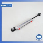 09-16 Bmw E89 Z4 Left Convertible Top Hydraulic Ram Lift Cylinder 7223337 Oem. Fixed Price $132.80.