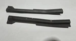 93-97 Ford Probe Gt Dash Trim Left Right Sill Edge Cover Panel Grey Gray Pair Oe. Fixed Price $29.99.