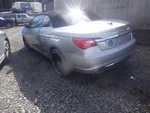 Used Sunroof Control Module Fits: 2013 Chrysler 200 Conv Top Grade. Fixed Price $215.65.