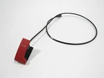 Mercedes E63 W213 2018 Front Hood Bonnet Release Cable 18-20 ; :a. Fixed Price $25.00.
