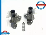Bmw Z3 Roadster Rollover Bar Support Bracket Pair Bolts 97-02 Oem. Fixed Price $89.85.