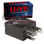 Wells Sunroof Relay For 1999-2004 Jeep Grand Cherokee Electrical Lighting Rl. Fixed Price $11.33.
