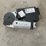 2003 Bmw 750LI Sun Roof Motor 05016120249. Fixed Price $100.00.