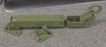 Military M939 A1 5TON Truck Hood Latch Catch 12302702 M923A2 M925A2 M927 M931. Fixed Price $79.99.