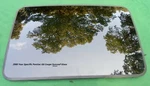 2008 Year Specific Pontiac G6 Coupe Oem Factory Sunroof Glass Panel Free Ship. Fixed Price $195.00.