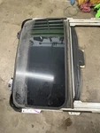 Vintage 1999 Honda Accord Sunroof Glass Only With Motor 63201-24090 63203-24040. Fixed Price $222.99.