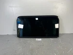 2019-2024 Audi Q3 Rear Panoramic Glass Window Oem. Fixed Price $191.99.