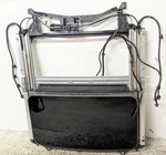 Sun Roof Assembly W/ Motor Fits 2008-2014 Dodge Challenger. Fixed Price $462.81.