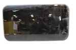 12-18 Audi A6 Quattro Sunroof Glass Panel Moon 4G5877071 Oem. Fixed Price $113.75.