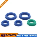 Hydraulic Cylinders Rebuilt Seal Kit For Mercedes R170 All 1998-2004. Fixed Price $38.99.