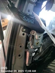 Decklid/trunk/liftgate/hatch Motor Actuator Oem 2015 Toyota Sienna 1YR Wrnty. Fixed Price $125.00.