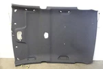 Subaru Wrx Sti Sedan Black Panel Trim Cover Oem 2011-2014. Fixed Price $150.00.