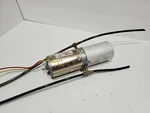 Oem 1999-04 Ford Mustang Convertible Top Hydraulic Pump (match P/n 1090225). Fixed Price $101.25.