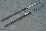 Bmw E30 Sunroof Guide Rails Tracks & / 54121843485 54121843486. Fixed Price $99.99.