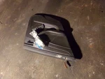 2008 Cadillac CTS4 Drivers Rear Door Panel *free Shipping*. Fixed Price $124.99.