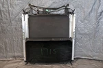 2011 Dodge Challenger SRT8 6.4L Oem Complete Sunroof Assy #1715. Fixed Price $249.99.