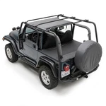 Smittybilt 76713 Src Roof Rack Fits 97-06 Wrangler (tj). Fixed Price $432.83.
