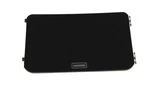 Bmw Oem E46 99-06 Ceiling Frame Covered Velours Sunroof Black Trim 7134543. Fixed Price $314.96.