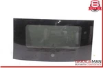 17-24 Alfa Romeo Giulia Panoramic Rear Glass Oem. Fixed Price $171.25.