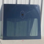 2017 - 2025 Alfa Romeo Stelvio Rear Panoramic Glass Window Oem. Fixed Price $448.99.