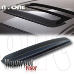 36" Top Window Visor Moonroof Deflector Sun Shade Rain Guard Vent For Chevy. Fixed Price $31.99.