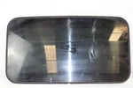 2003-2008 Infiniti Fx Series Roof Glass No Tracks Oem 91210CG010. Fixed Price $140.64.
