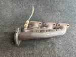 2011-2018 Audi A8 Right Passenger Exhaust Manifold Header 06E253034T. Fixed Price $42.00.