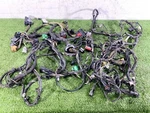 10-12 Jaguar Xjl X351 Engine Motor Bay Compartment Wire Wiring Harness Oem. Fixed Price $155.00.