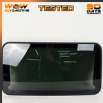 13-19 Maserati Quattroporte Gts Ghibli Upper Sunroof Glass Window Panel Oem. Fixed Price $215.52.