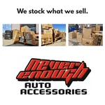 Bestop 51811-01 Satin Black Rear Element Tube Doors For 07-18 Jeep Wrangler Jk. Fixed Price $497.38.
