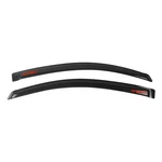 Window Visor 2PCS For 05-10 Scion Tc Smoke Acrylic Rain Shade Vent Guard Set. Fixed Price $41.99.
