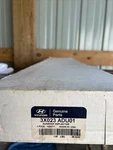 2011-2020 Hyundai Elantra Sunroof Wind Deflector Oem Parts 3X023-ADU01. Fixed Price $42.49.